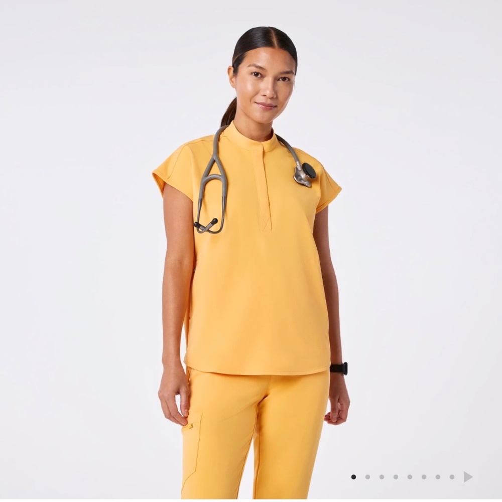 FIGS Scrubs